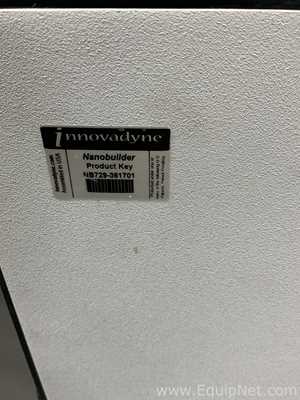 Dispersador IDEX Innovadyne Nanodrop