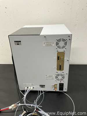 Dispersador IDEX Innovadyne Nanodrop