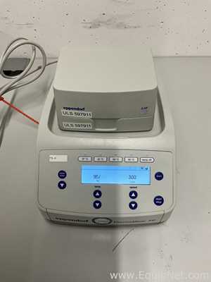 Eppendorf ThermoMixer FP Lab Mixer