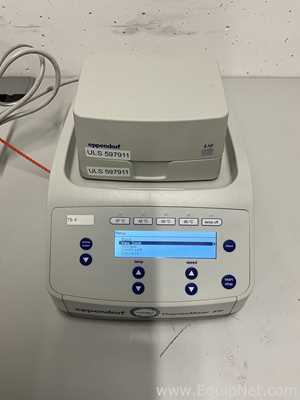 Eppendorf ThermoMixer FP Lab Mixer