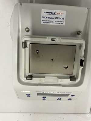 Eppendorf ThermoMixer FP Lab Mixer