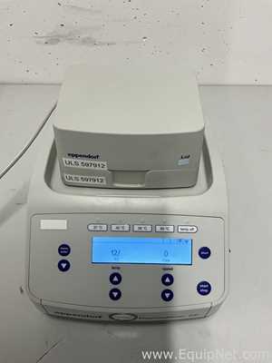 Eppendorf ThermoMixer FP Lab Mixer