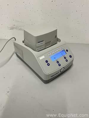 Eppendorf ThermoMixer FP Lab Mixer