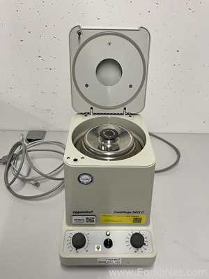 Laborzentrifuge Eppendorf 5415C