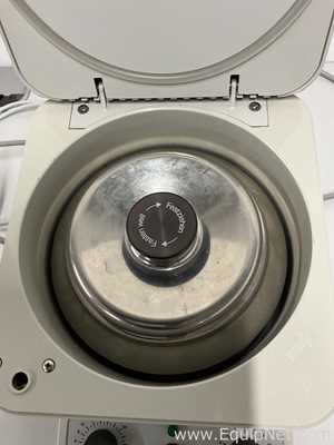 Laborzentrifuge Eppendorf 5415C