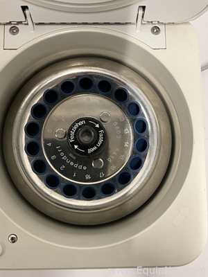 Laborzentrifuge Eppendorf 5415C