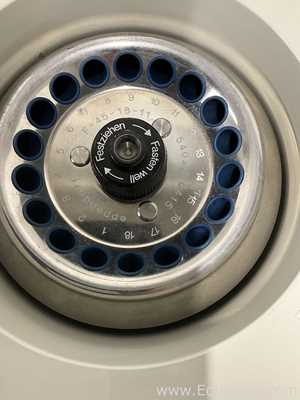 Laborzentrifuge Eppendorf 5415C