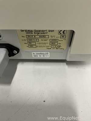 Laborzentrifuge Eppendorf 5415C