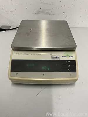 Mettler Toledo PG12001-S Delta Range Balance