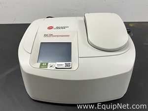 Espectrofotómetro Beckman Coulter DU 730