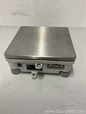 Mettler Toledo PG12001-S Delta Range Balance