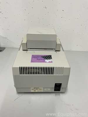 PCR und Thermocycler Eppendorf Mastercycler Gradient
