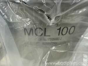 Bohle PTM 300 Telescope Pharma Blender