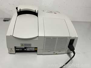 Espectrofotómetro Beckman Coulter DU 730