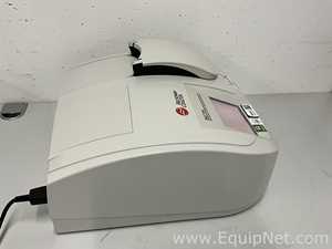 Espectrofotómetro Beckman Coulter DU 730