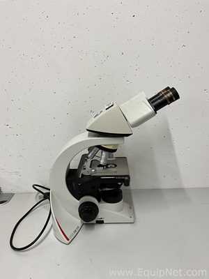 Leica DM1000 Optical Microscope