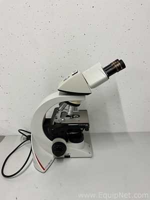 Leica DM1000 Optical Microscope