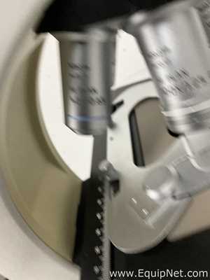 Leica DM1000 Optical Microscope