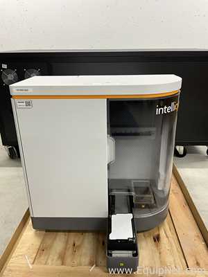 Intellicyt Corp iQue Screener Flow Cytometer