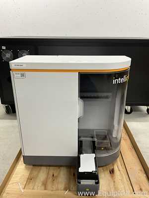 Intellicyt Corp iQue Screener Flow Cytometer