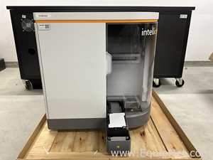 Intellicyt Corp iQue Screener Flow Cytometer