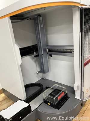 Intellicyt Corp iQue Screener Flow Cytometer