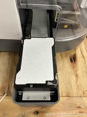 Intellicyt Corp iQue Screener Flow Cytometer