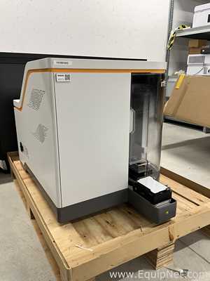 Intellicyt Corp iQue Screener Flow Cytometer