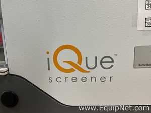 Intellicyt Corp iQue Screener Flow Cytometer