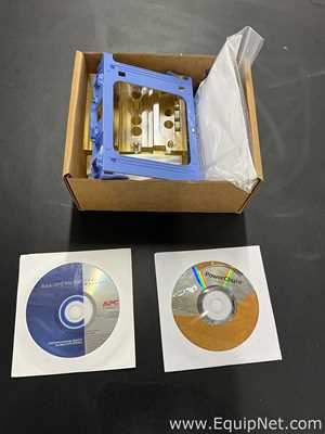 Intellicyt Corp iQue Screener Flow Cytometer