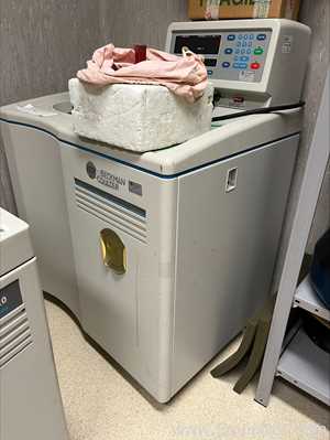 Beckman Coulter Optima L-90K Ultracentrifuge