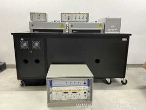 PicoQuant Sepia II PDL 828-L Multichannel Picosecond Diode Laser with MT200 Microscope Controller