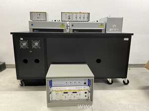 PicoQuant Sepia II PDL 828-L Multichannel Picosecond Diode Laser with MT200 Microscope Controller