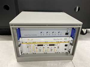 PicoQuant Sepia II PDL 828-L Multichannel Picosecond Diode Laser with MT200 Microscope Controller
