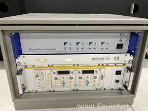 PicoQuant Sepia II PDL 828-L Multichannel Picosecond Diode Laser with MT200 Microscope Controller