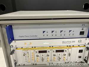 PicoQuant Sepia II PDL 828-L Multichannel Picosecond Diode Laser with MT200 Microscope Controller