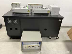 PicoQuant Sepia II PDL 828-L Multichannel Picosecond Diode Laser with MT200 Microscope Controller