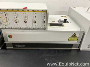 PicoQuant Sepia II PDL 828-L Multichannel Picosecond Diode Laser with MT200 Microscope Controller