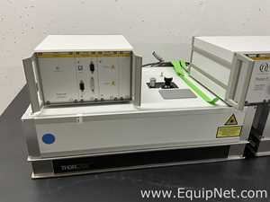 PicoQuant Sepia II PDL 828-L Multichannel Picosecond Diode Laser with MT200 Microscope Controller