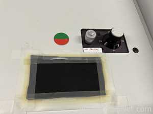 PicoQuant Sepia II PDL 828-L Multichannel Picosecond Diode Laser with MT200 Microscope Controller