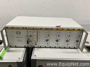PicoQuant Sepia II PDL 828-L Multichannel Picosecond Diode Laser with MT200 Microscope Controller