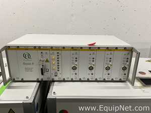 PicoQuant Sepia II PDL 828-L Multichannel Picosecond Diode Laser with MT200 Microscope Controller