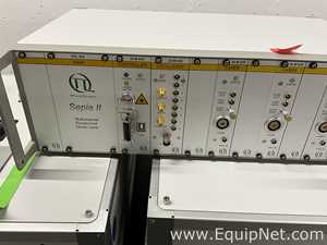 PicoQuant Sepia II PDL 828-L Multichannel Picosecond Diode Laser with MT200 Microscope Controller