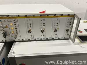 PicoQuant Sepia II PDL 828-L Multichannel Picosecond Diode Laser with MT200 Microscope Controller