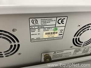PicoQuant Sepia II PDL 828-L Multichannel Picosecond Diode Laser with MT200 Microscope Controller