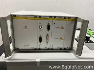PicoQuant Sepia II PDL 828-L Multichannel Picosecond Diode Laser with MT200 Microscope Controller