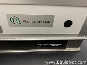 PicoQuant Sepia II PDL 828-L Multichannel Picosecond Diode Laser with MT200 Microscope Controller