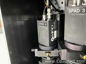PicoQuant Sepia II PDL 828-L Multichannel Picosecond Diode Laser with MT200 Microscope Controller