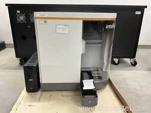 Intellicyt Corp iQue Screener Flow Cytometer