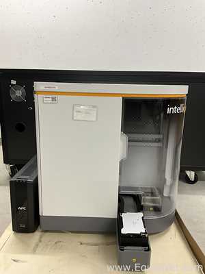 Intellicyt Corp iQue Screener Flow Cytometer